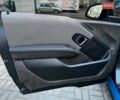 Чорний БМВ І3, об'ємом двигуна 0 л та пробігом 16 тис. км за 19000 $, фото 15 на Automoto.ua