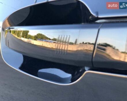 Черный БМВ И3, объемом двигателя 0 л и пробегом 13 тыс. км за 19500 $, фото 41 на Automoto.ua