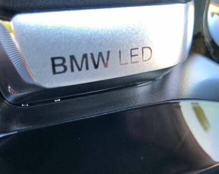 Черный БМВ И3, объемом двигателя 0 л и пробегом 13 тыс. км за 19500 $, фото 48 на Automoto.ua