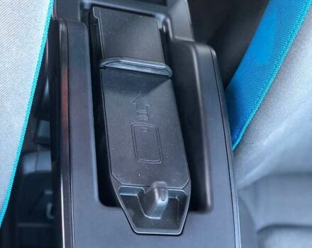 Черный БМВ И3, объемом двигателя 0 л и пробегом 13 тыс. км за 19500 $, фото 35 на Automoto.ua