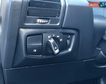 Черный БМВ И3, объемом двигателя 0 л и пробегом 13 тыс. км за 19500 $, фото 52 на Automoto.ua