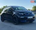 Черный БМВ И3, объемом двигателя 0 л и пробегом 13 тыс. км за 23500 $, фото 7 на Automoto.ua