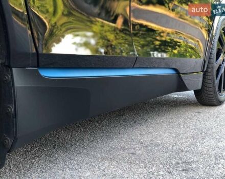 Черный БМВ И3, объемом двигателя 0 л и пробегом 13 тыс. км за 19500 $, фото 40 на Automoto.ua