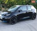 Черный БМВ И3, объемом двигателя 0 л и пробегом 13 тыс. км за 23500 $, фото 9 на Automoto.ua