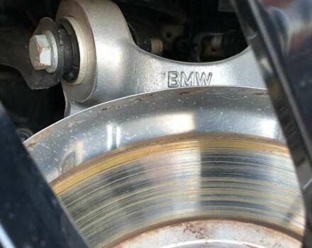 Черный БМВ И3, объемом двигателя 0 л и пробегом 13 тыс. км за 19500 $, фото 39 на Automoto.ua