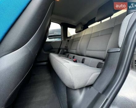 Чорний БМВ І3, об'ємом двигуна 0 л та пробігом 16 тис. км за 19000 $, фото 40 на Automoto.ua