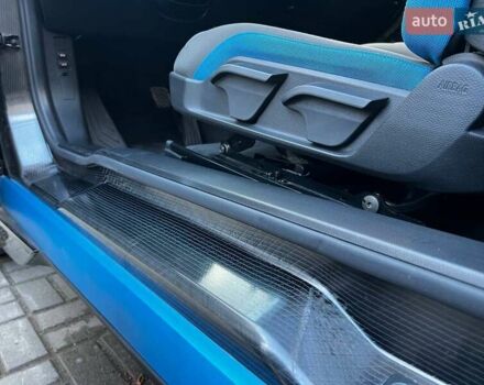 Чорний БМВ І3, об'ємом двигуна 0 л та пробігом 16 тис. км за 19000 $, фото 17 на Automoto.ua