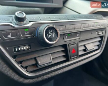 Чорний БМВ І3, об'ємом двигуна 0 л та пробігом 16 тис. км за 19000 $, фото 28 на Automoto.ua