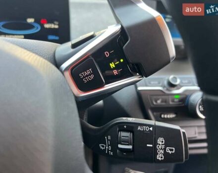 Чорний БМВ І3, об'ємом двигуна 0 л та пробігом 16 тис. км за 19000 $, фото 31 на Automoto.ua