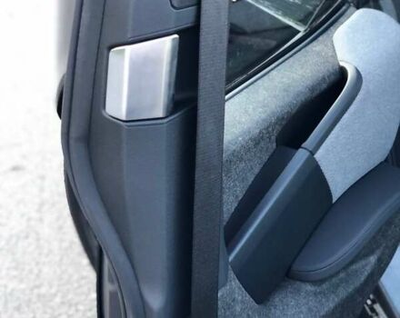 Черный БМВ И3, объемом двигателя 0 л и пробегом 13 тыс. км за 19500 $, фото 51 на Automoto.ua