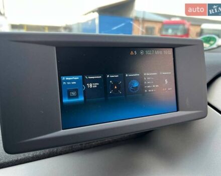 Чорний БМВ І3, об'ємом двигуна 0 л та пробігом 16 тис. км за 19000 $, фото 29 на Automoto.ua