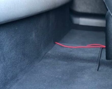 Черный БМВ И3, объемом двигателя 0 л и пробегом 13 тыс. км за 19500 $, фото 50 на Automoto.ua