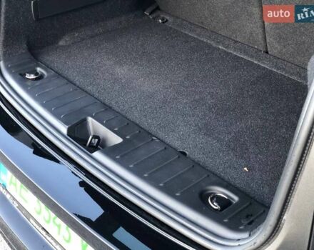 Черный БМВ И3, объемом двигателя 0 л и пробегом 13 тыс. км за 19500 $, фото 57 на Automoto.ua