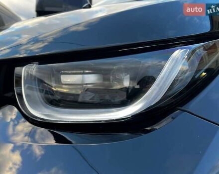 Чорний БМВ І3, об'ємом двигуна 0 л та пробігом 16 тис. км за 19000 $, фото 14 на Automoto.ua