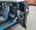 Чорний БМВ І3, об'ємом двигуна 0 л та пробігом 16 тис. км за 19000 $, фото 43 на Automoto.ua