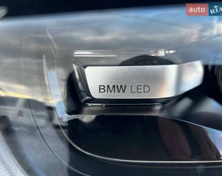 Чорний БМВ І3, об'ємом двигуна 0 л та пробігом 16 тис. км за 19000 $, фото 13 на Automoto.ua