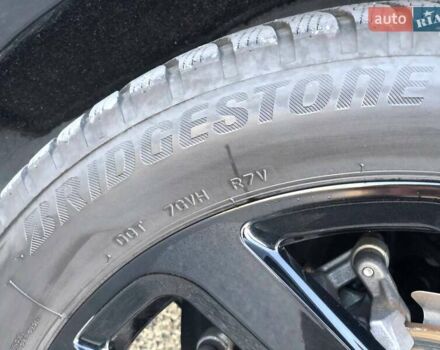 Черный БМВ И3, объемом двигателя 0 л и пробегом 13 тыс. км за 19500 $, фото 42 на Automoto.ua