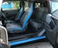 Черный БМВ И3, объемом двигателя 0 л и пробегом 13 тыс. км за 23500 $, фото 22 на Automoto.ua