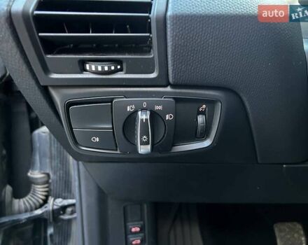 Чорний БМВ І3, об'ємом двигуна 0 л та пробігом 16 тис. км за 19000 $, фото 19 на Automoto.ua