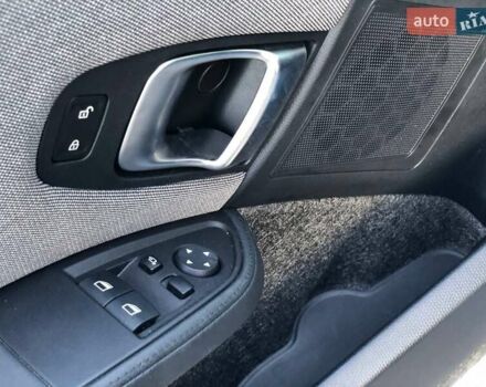 Черный БМВ И3, объемом двигателя 0 л и пробегом 13 тыс. км за 19500 $, фото 53 на Automoto.ua