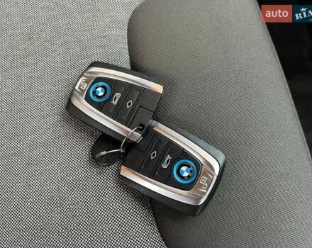 Чорний БМВ І3, об'ємом двигуна 0 л та пробігом 16 тис. км за 19000 $, фото 52 на Automoto.ua