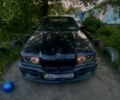 Черный БМВ И3, объемом двигателя 2 л и пробегом 1 тыс. км за 2230 $, фото 1 на Automoto.ua