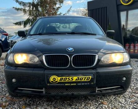 Чорний БМВ І3, об'ємом двигуна 1.8 л та пробігом 210 тис. км за 5300 $, фото 1 на Automoto.ua