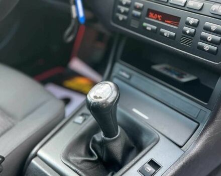 Чорний БМВ І3, об'ємом двигуна 1.8 л та пробігом 210 тис. км за 5300 $, фото 12 на Automoto.ua