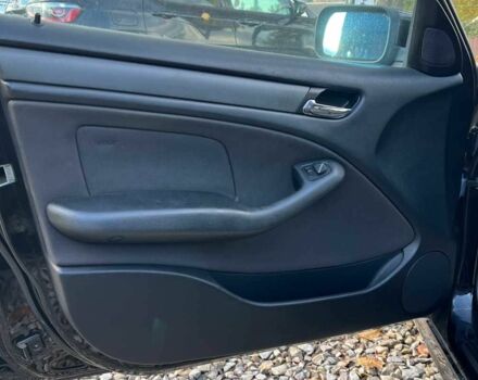 Чорний БМВ І3, об'ємом двигуна 1.8 л та пробігом 210 тис. км за 5300 $, фото 21 на Automoto.ua