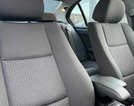 Чорний БМВ І3, об'ємом двигуна 1.8 л та пробігом 210 тис. км за 5300 $, фото 18 на Automoto.ua