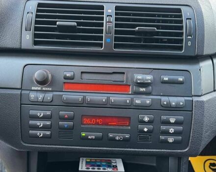 Чорний БМВ І3, об'ємом двигуна 1.8 л та пробігом 210 тис. км за 5300 $, фото 10 на Automoto.ua