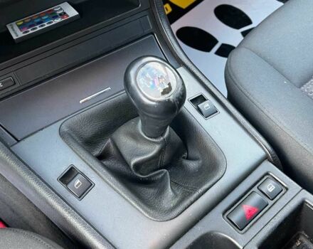 Чорний БМВ І3, об'ємом двигуна 1.8 л та пробігом 210 тис. км за 5300 $, фото 11 на Automoto.ua