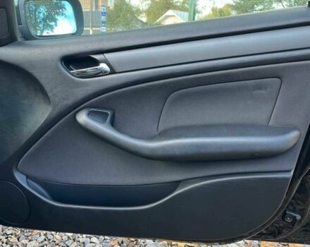 Чорний БМВ І3, об'ємом двигуна 1.8 л та пробігом 210 тис. км за 5300 $, фото 22 на Automoto.ua