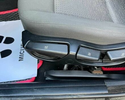 Чорний БМВ І3, об'ємом двигуна 1.8 л та пробігом 210 тис. км за 5300 $, фото 15 на Automoto.ua