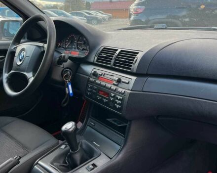 Чорний БМВ І3, об'ємом двигуна 1.8 л та пробігом 210 тис. км за 5300 $, фото 13 на Automoto.ua