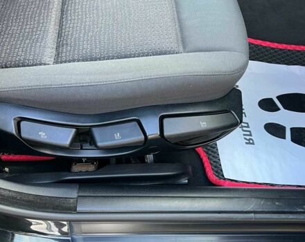 Чорний БМВ І3, об'ємом двигуна 1.8 л та пробігом 210 тис. км за 5300 $, фото 19 на Automoto.ua