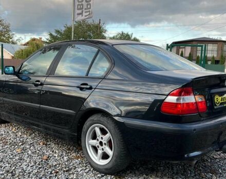 Чорний БМВ І3, об'ємом двигуна 1.8 л та пробігом 210 тис. км за 5300 $, фото 5 на Automoto.ua