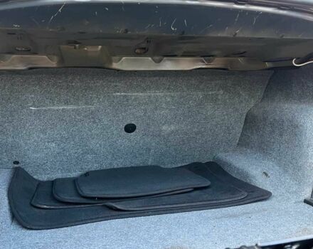 Чорний БМВ І3, об'ємом двигуна 1.8 л та пробігом 210 тис. км за 5300 $, фото 20 на Automoto.ua