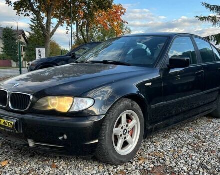 Чорний БМВ І3, об'ємом двигуна 1.8 л та пробігом 210 тис. км за 5300 $, фото 2 на Automoto.ua