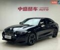 Черный БМВ И3, объемом двигателя 0 л и пробегом 39 тыс. км за 30000 $, фото 1 на Automoto.ua
