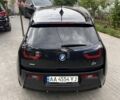 Черный БМВ И3, объемом двигателя 0 л и пробегом 121 тыс. км за 9400 $, фото 3 на Automoto.ua