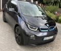 Черный БМВ И3, объемом двигателя 0 л и пробегом 121 тыс. км за 9400 $, фото 1 на Automoto.ua