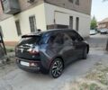 Черный БМВ И3, объемом двигателя 0.6 л и пробегом 125 тыс. км за 12900 $, фото 2 на Automoto.ua