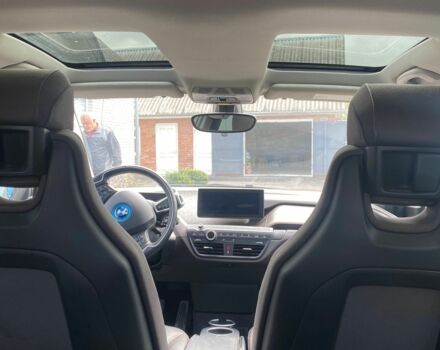 Черный БМВ И3, объемом двигателя 0 л и пробегом 81 тыс. км за 14200 $, фото 5 на Automoto.ua