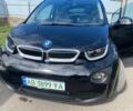 Черный БМВ И3, объемом двигателя 0 л и пробегом 81 тыс. км за 14200 $, фото 1 на Automoto.ua