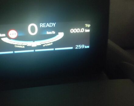 Черный БМВ И3, объемом двигателя 0 л и пробегом 81 тыс. км за 14200 $, фото 1 на Automoto.ua