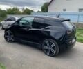 Черный БМВ И3, объемом двигателя 0 л и пробегом 81 тыс. км за 14200 $, фото 7 на Automoto.ua