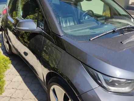 БМВ И3 2014 в Киеве на Automoto.ua Черный БМВ И3, объемом двигателя 0 л и пробегом 141 тыс. км за 14499 $, фото 1 на Automoto.ua