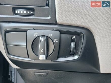 Чорний БМВ І3, об'ємом двигуна 0 л та пробігом 73 тис. км за 9999 $, фото 1 на Automoto.ua