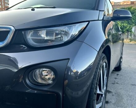 Чорний БМВ І3, об'ємом двигуна 0 л та пробігом 118 тис. км за 8500 $, фото 1 на Automoto.ua